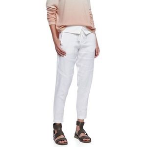 Vince Fold over waist Trousers